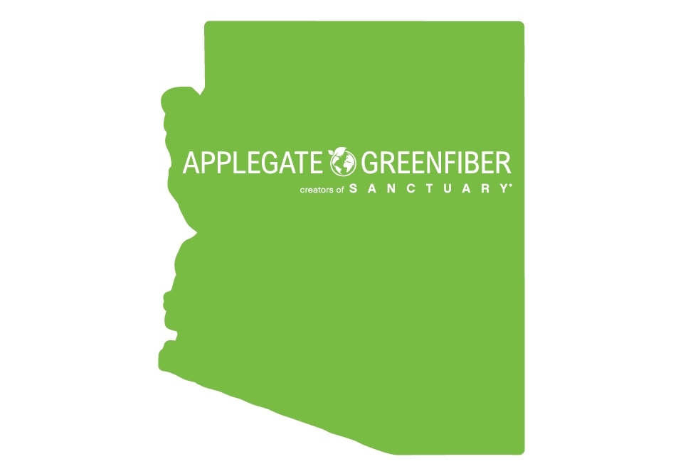 APPLEGATE • GREENFIBER EXPANDS IN THE SOUTHWEST