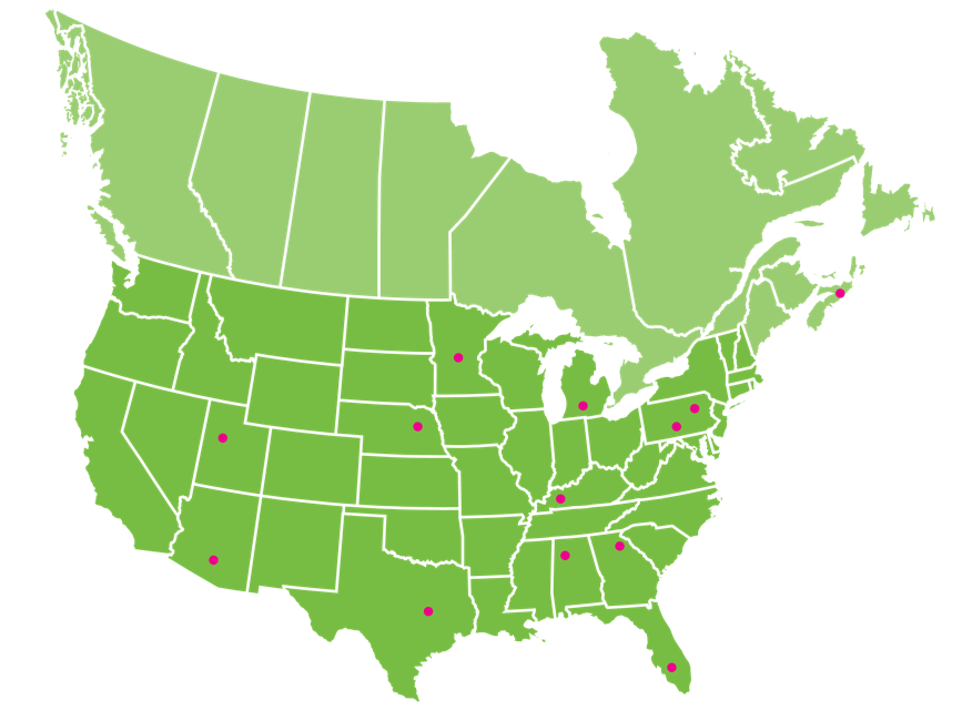 Greenfiber Map 8 2023