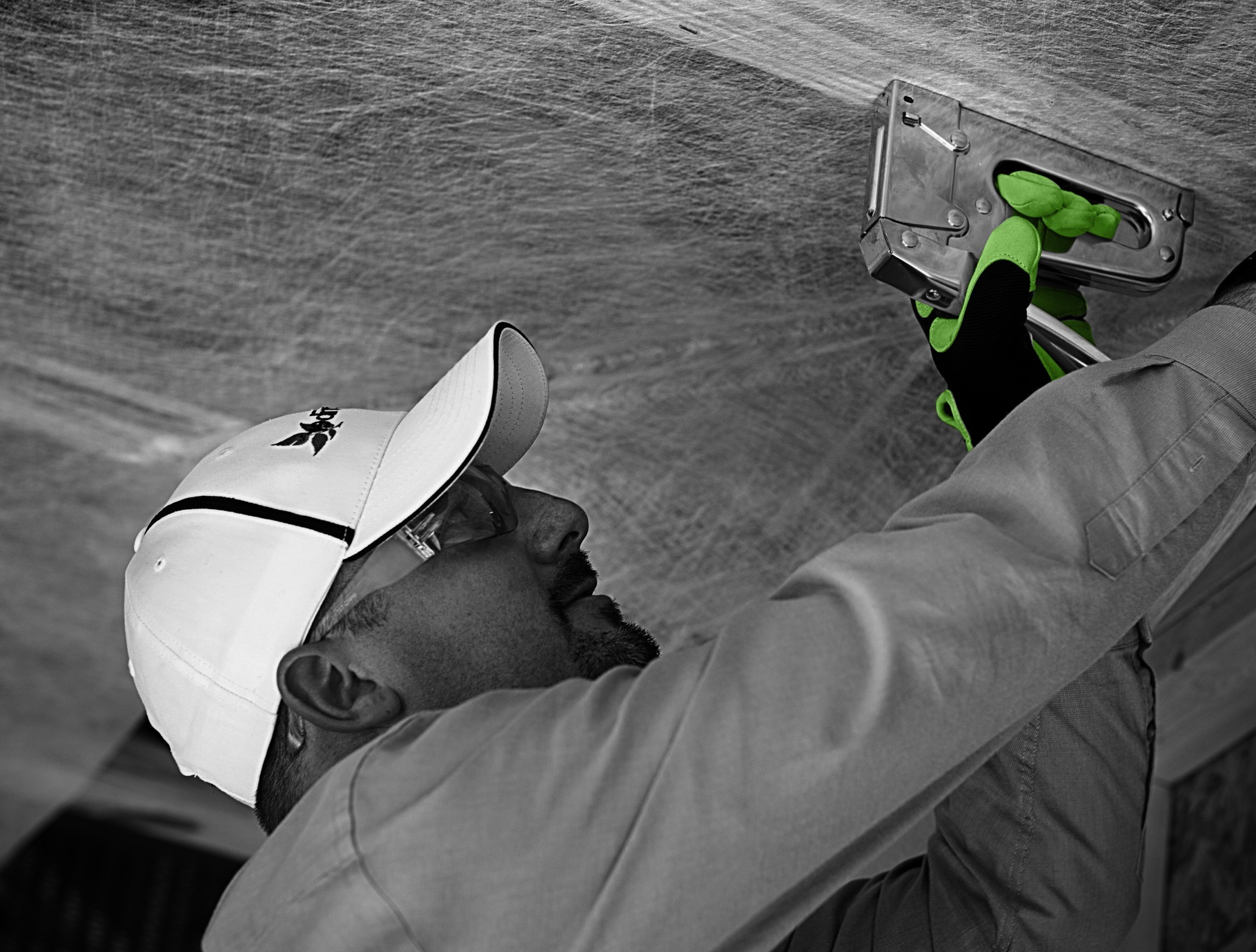 Greenfiber Cellulose Insulation | Media | Greenfiber